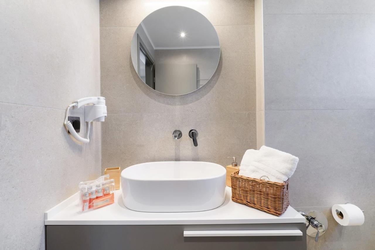 Elisavet Nuevo Studios & Suites Skala Potamia  Exteriér fotografie