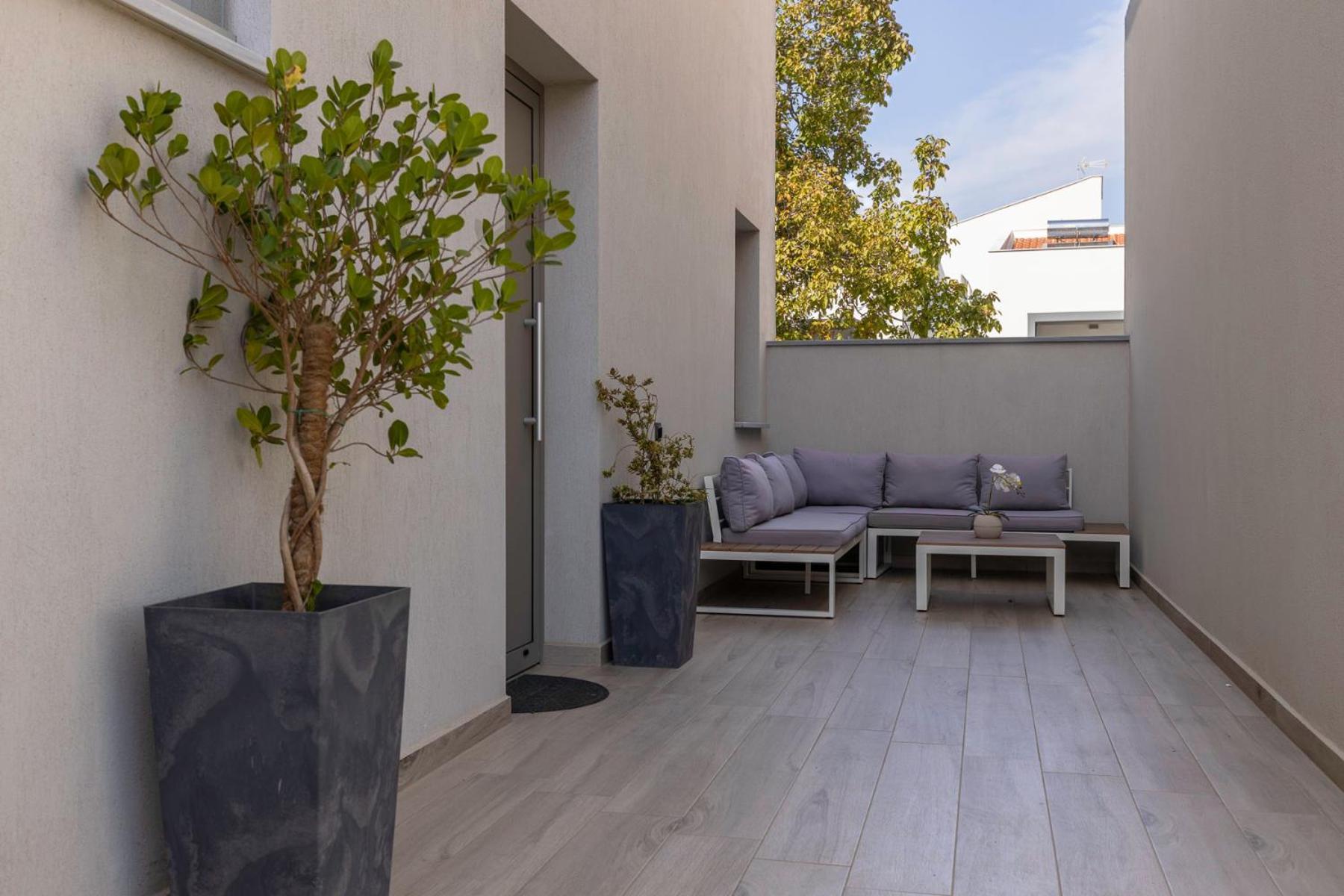 Elisavet Nuevo Studios & Suites Skala Potamia  Exteriér fotografie